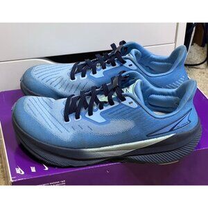 Altra Experience Flow Women's Size 7.5 Road Running Shoes Gently Worn No Box